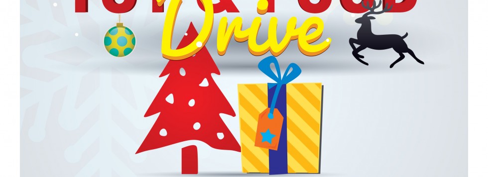 2021 Annual Toy Drive