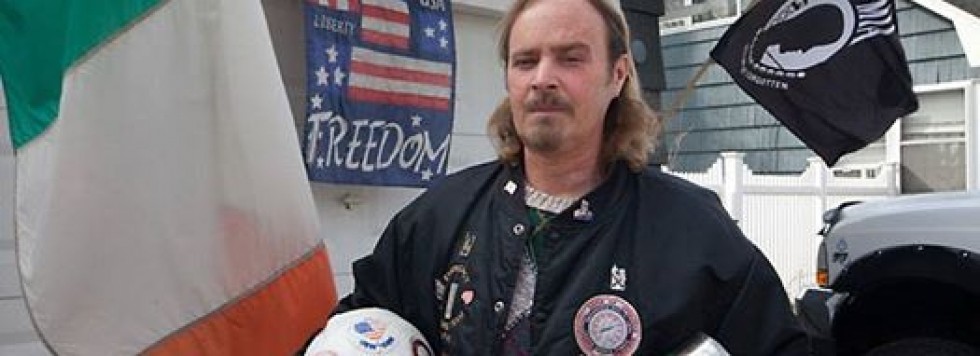 A Great Friend Passed Away- RIP John Devlin