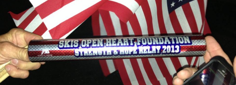 2014 Strength & Hope Relay