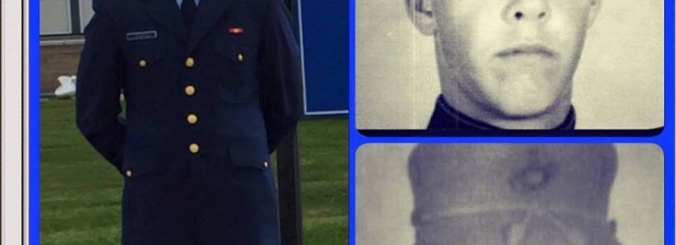 Happy Veterans Day