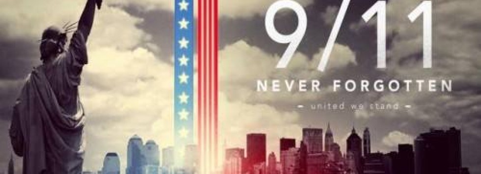 We will Never Forget!!!