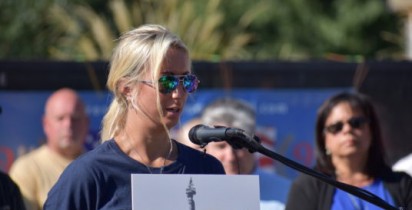 9/11 Naming Ceremony in the News