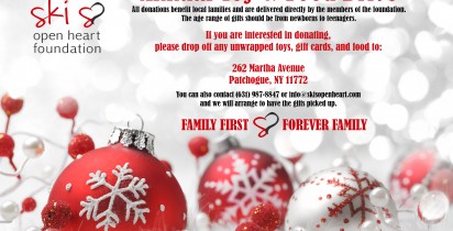 2018 Toy Drive