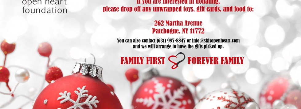 2018 Toy Drive