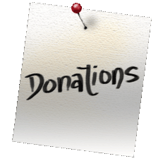 Donations